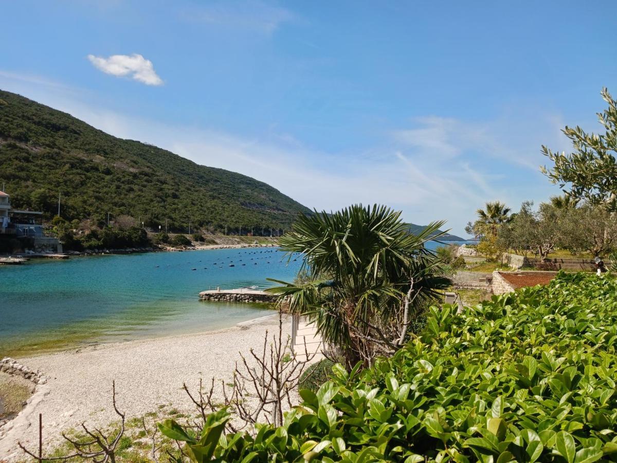 Apartmani Tia Neum Exterior photo
