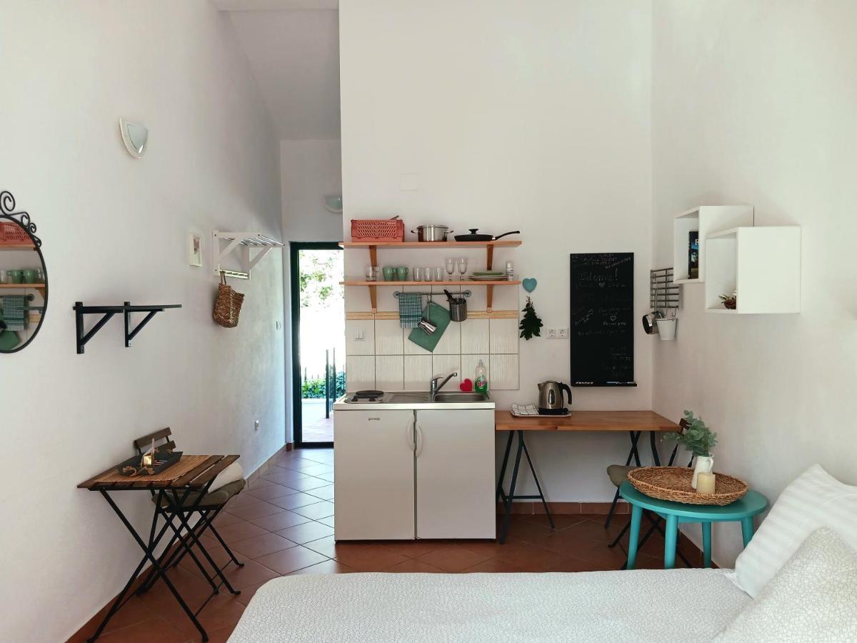 Apartmani Tia Neum Exterior photo