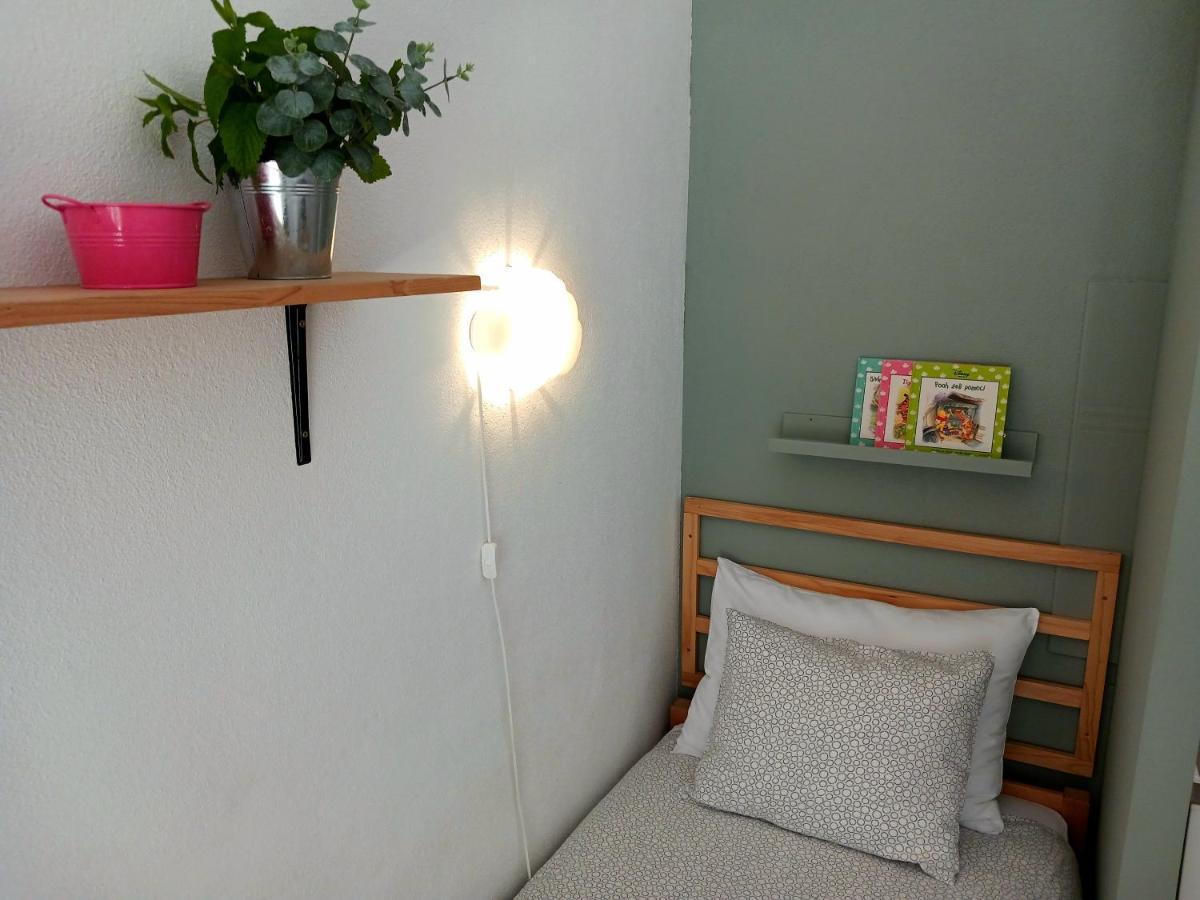Apartmani Tia Neum Exterior photo