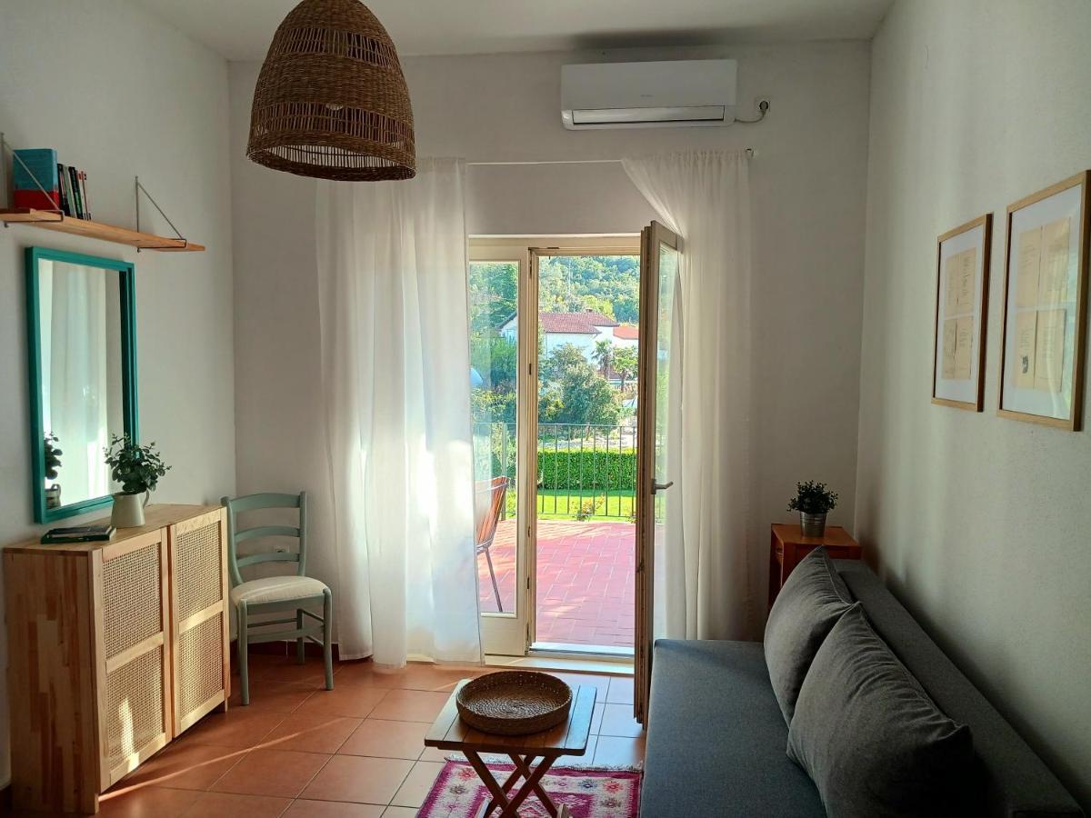 Apartmani Tia Neum Exterior photo