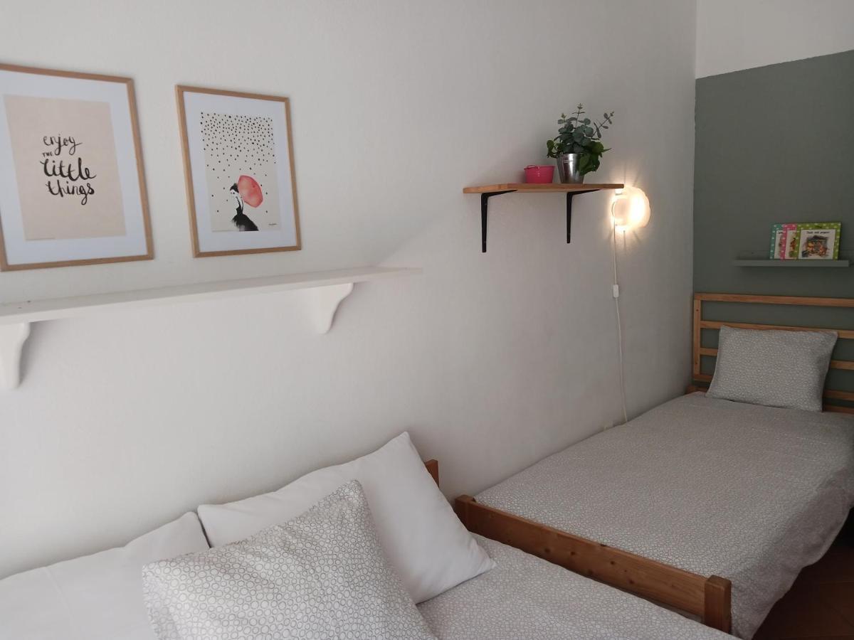 Apartmani Tia Neum Exterior photo