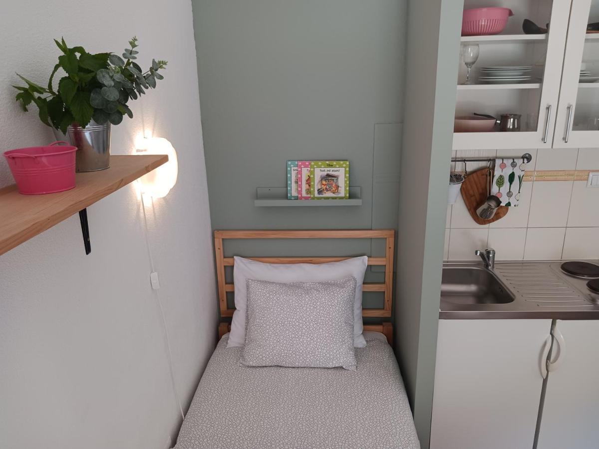 Apartmani Tia Neum Exterior photo