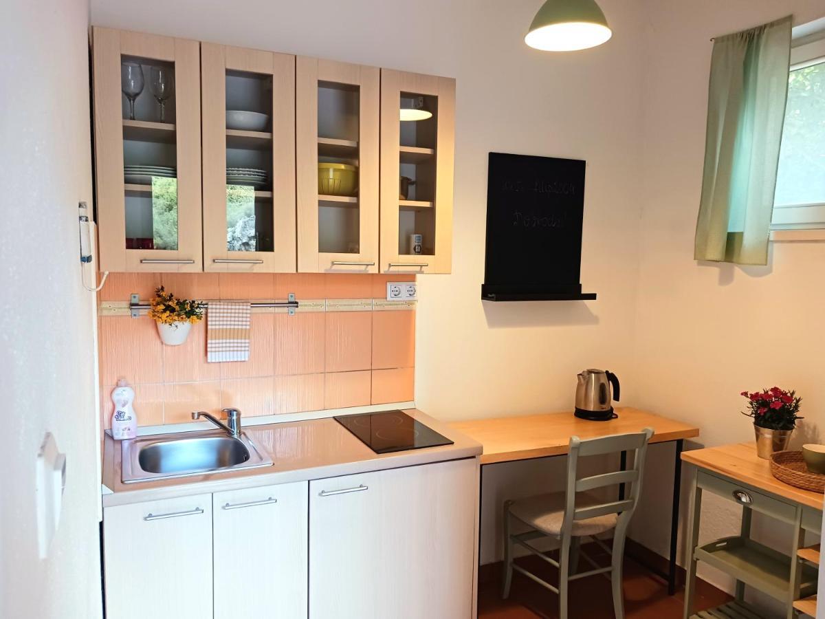 Apartmani Tia Neum Exterior photo