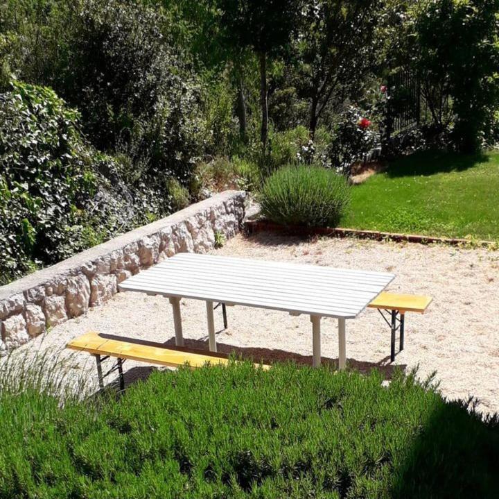 Apartmani Tia Neum Exterior photo