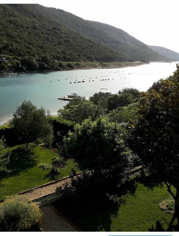 Apartmani Tia Neum Exterior photo