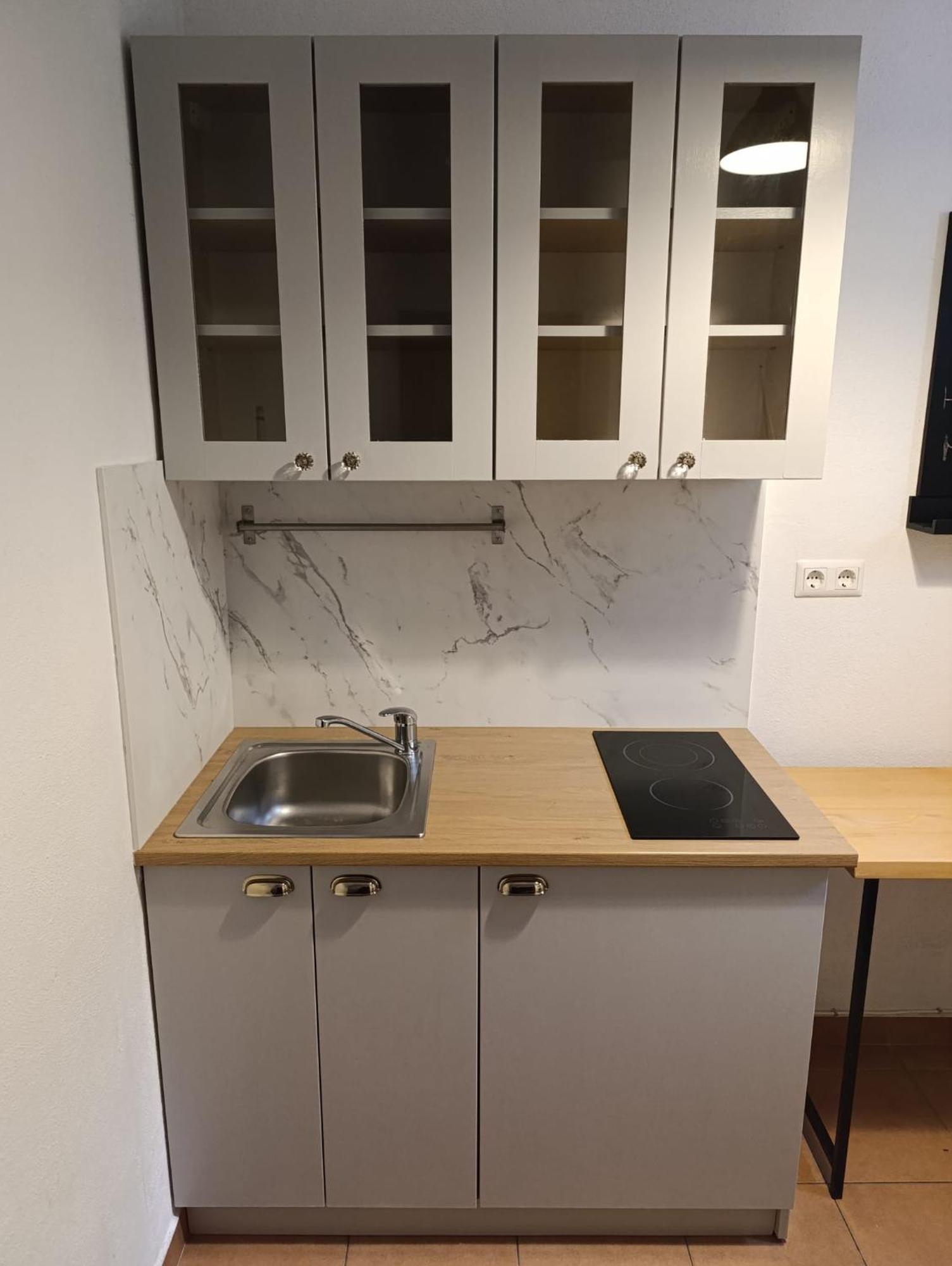 Apartmani Tia Neum Exterior photo
