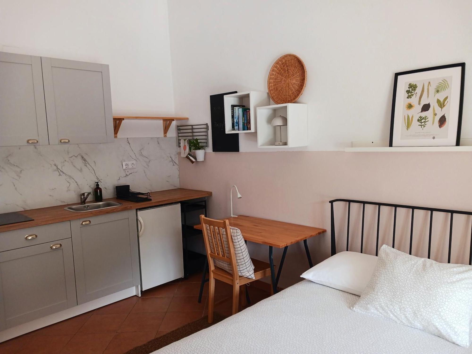 Apartmani Tia Neum Exterior photo