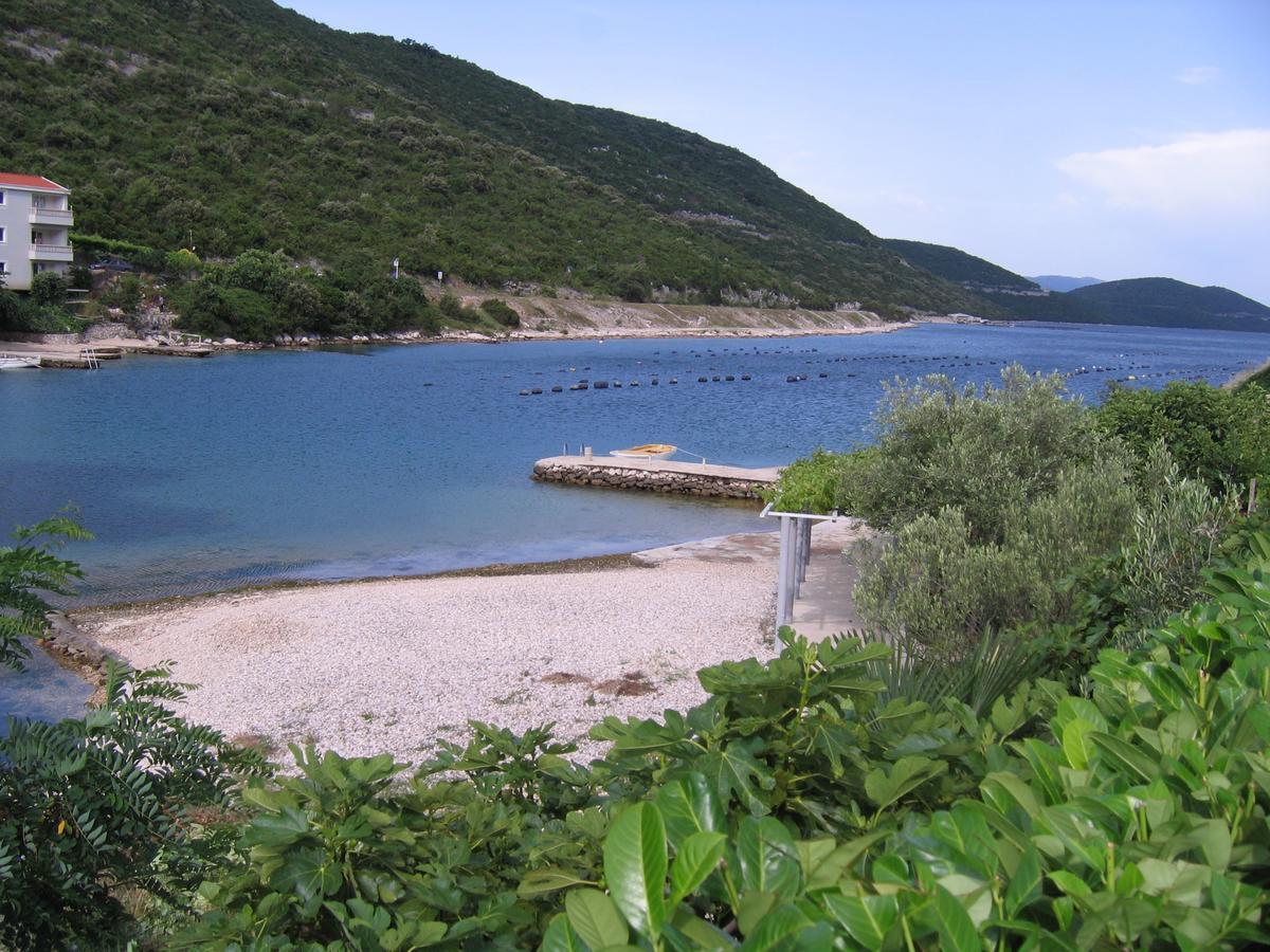 Apartmani Tia Neum Exterior photo