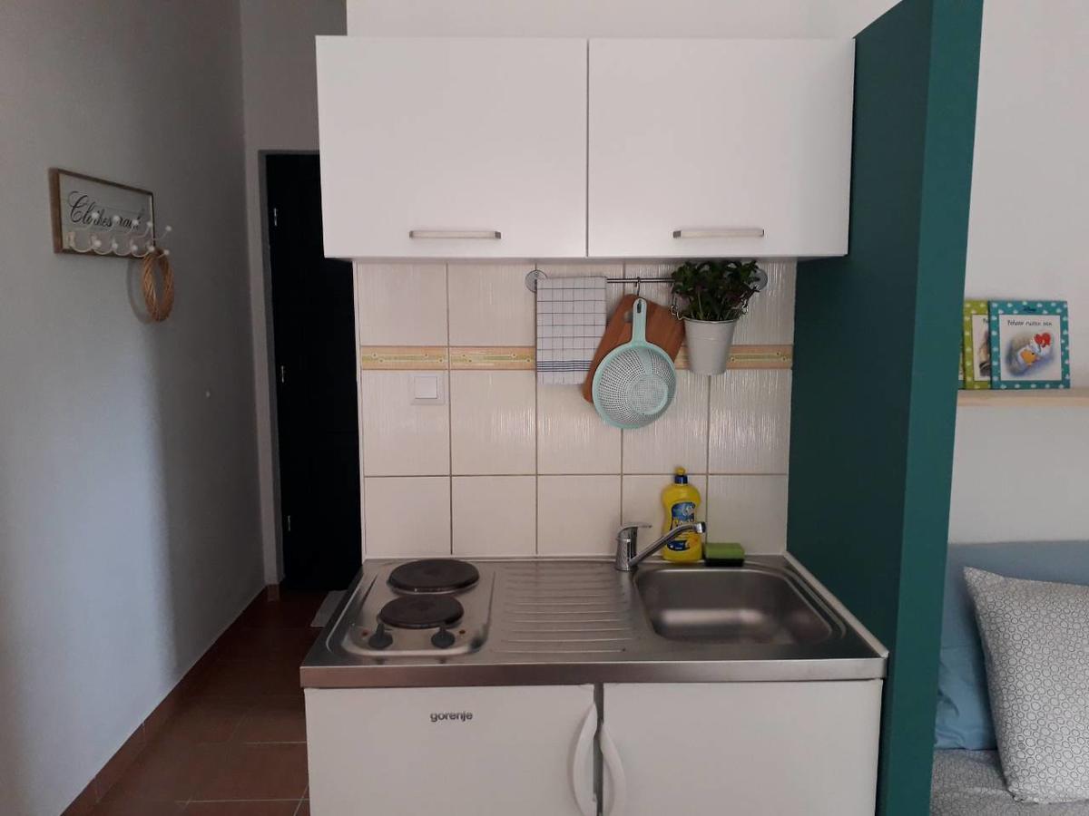 Apartmani Tia Neum Exterior photo
