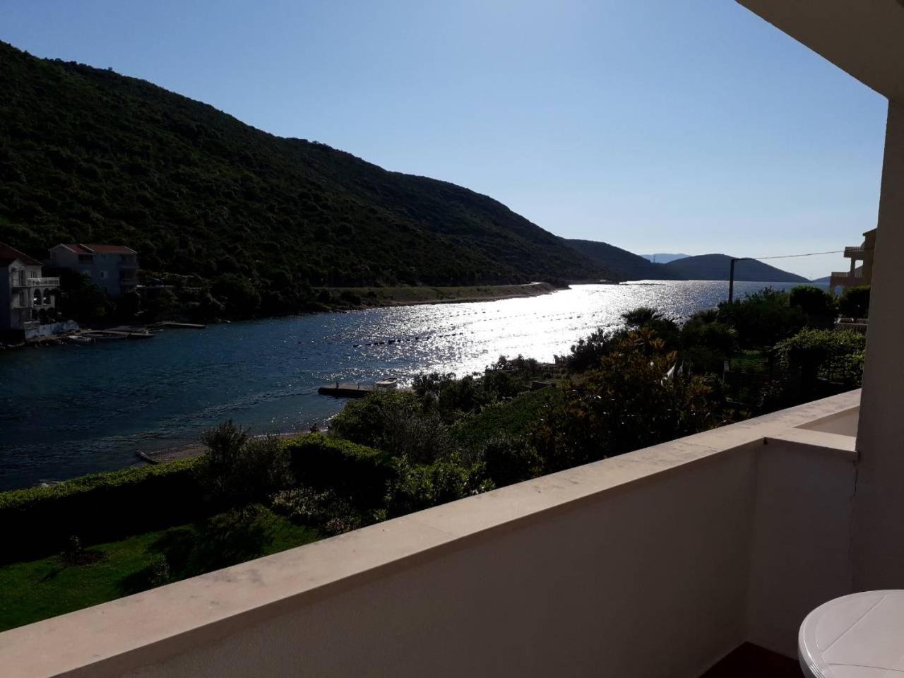 Apartmani Tia Neum Exterior photo