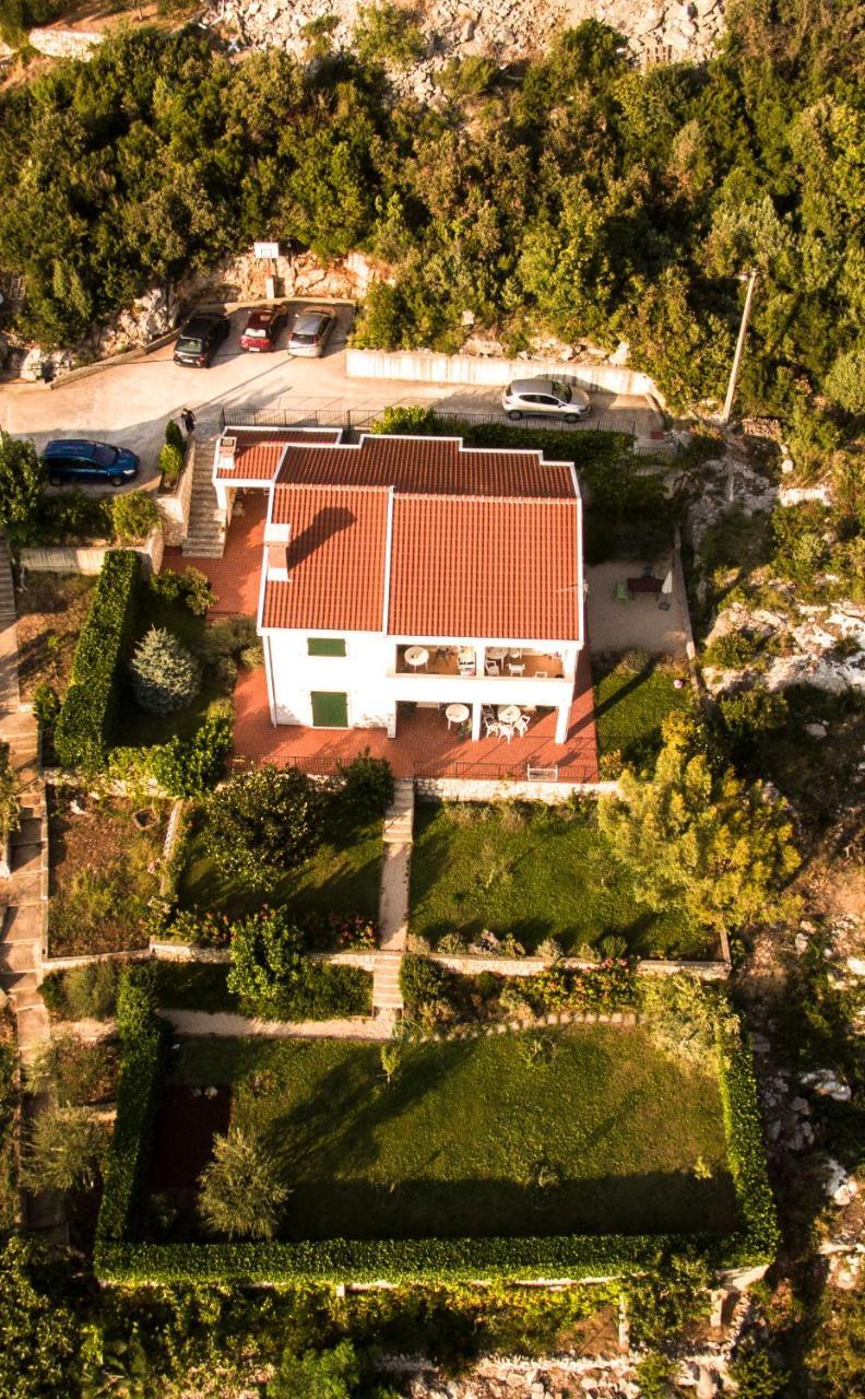 Apartmani Tia Neum Exterior photo