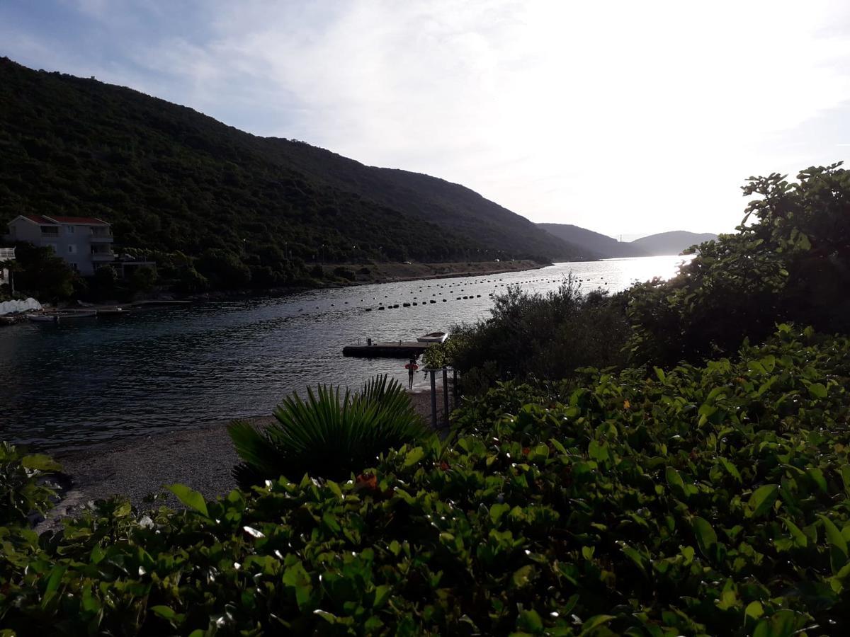 Apartmani Tia Neum Exterior photo