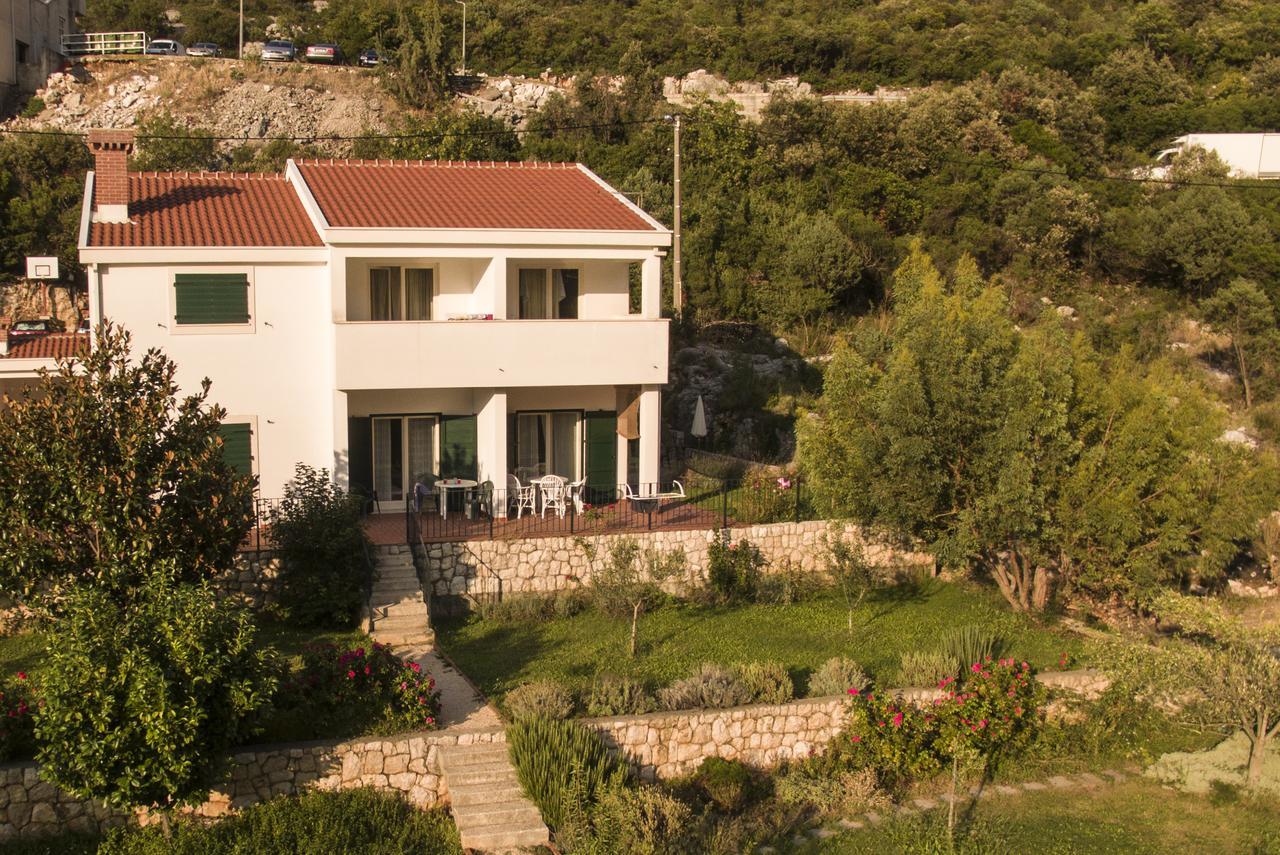 Apartmani Tia Neum Exterior photo