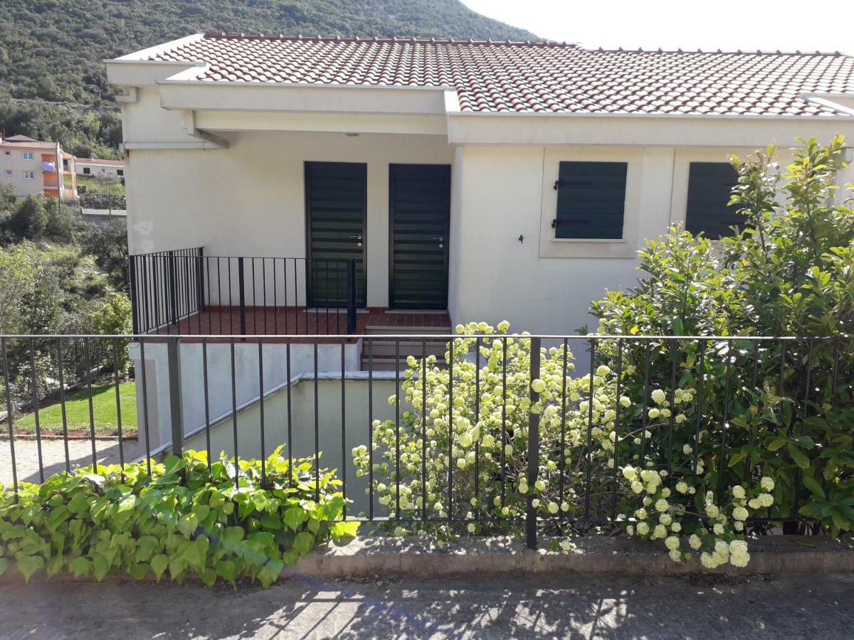 Apartmani Tia Neum Exterior photo