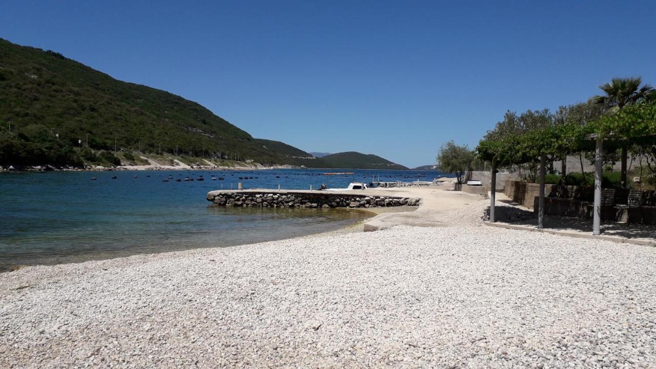 Apartmani Tia Neum Exterior photo